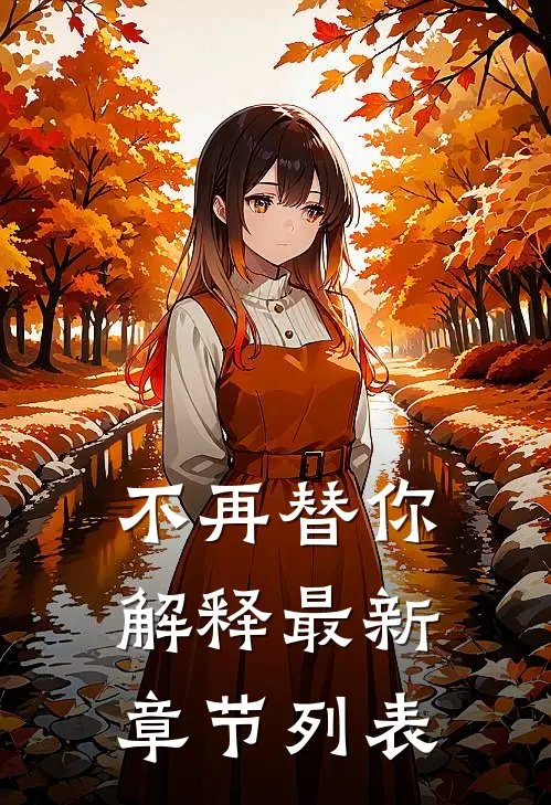 不再替你解释最新章节列表
