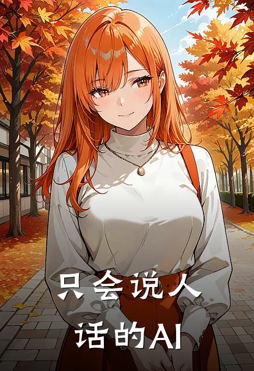 只会说人话的AI