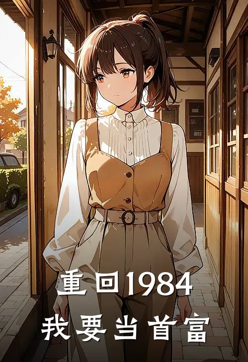 重回1984，我要当首富