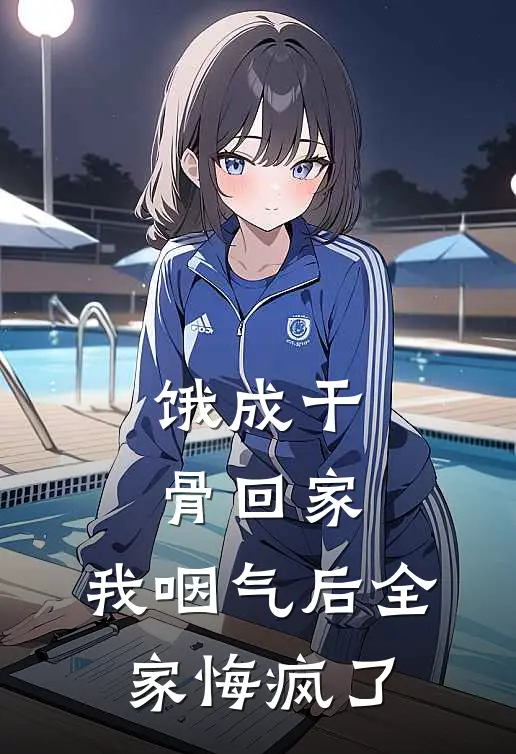 饿成干骨回家，我咽气后全家悔疯了