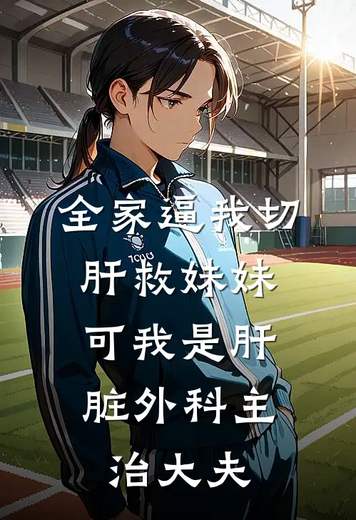 全家逼我切肝救妹妹，可我是肝脏外科主治大夫