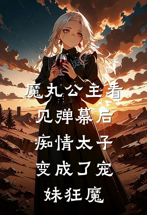 魔丸公主看见弹幕后,痴情太子变成了宠妹狂魔
