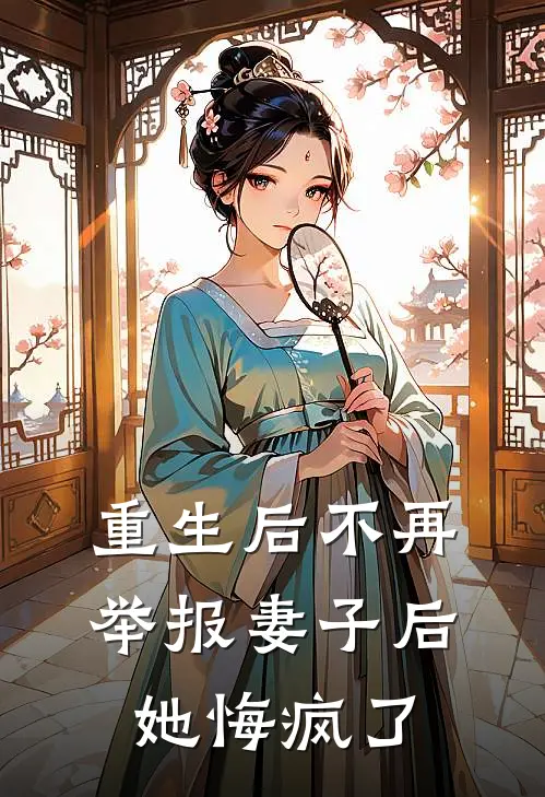 重生后不再举报妻子后，她悔疯了