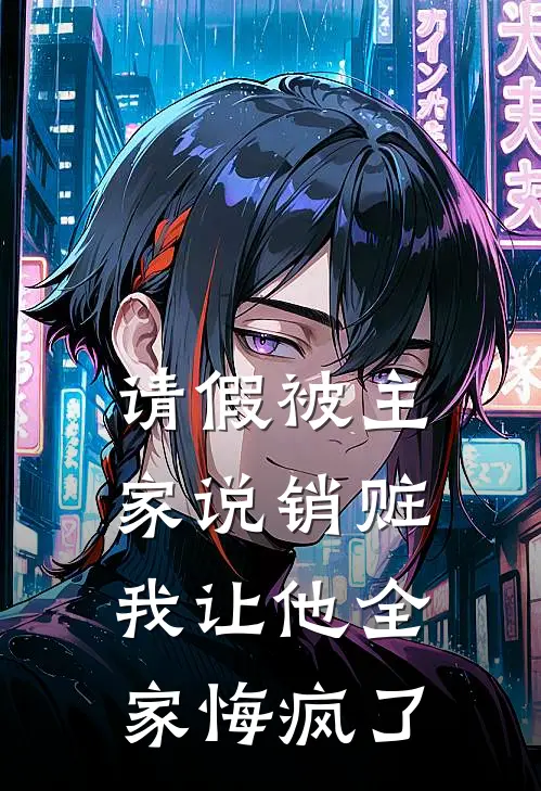 请假被主家说销赃,我让他全家悔疯了