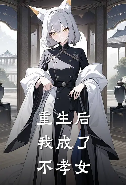 重生后，我成了不孝女