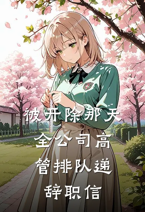 被开除那天,全公司高管排队递辞职信