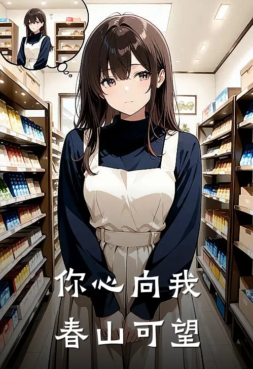 你心向我，春山可望