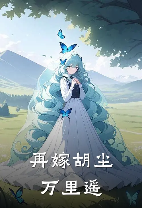 再嫁胡尘万里遥