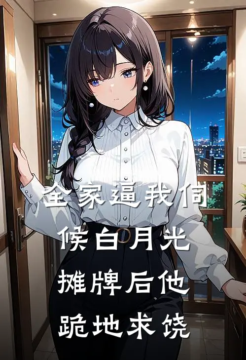 全家逼我伺候白月光，摊牌后他跪地求饶