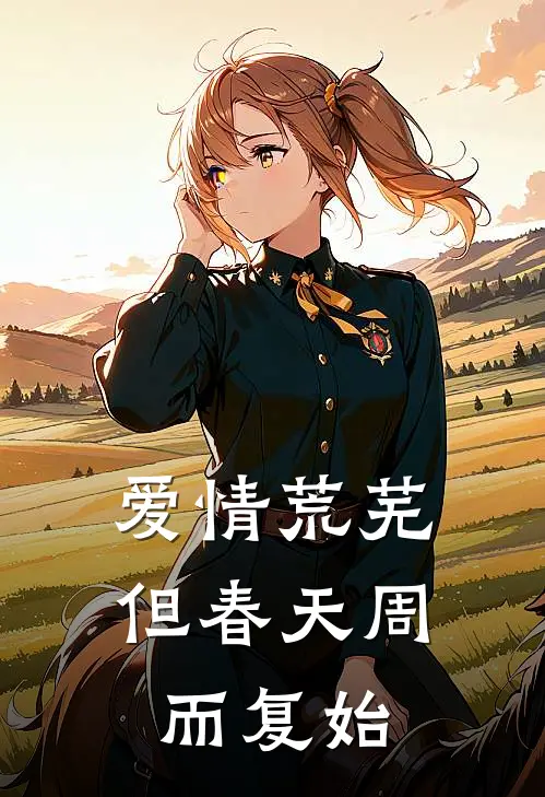 爱情荒芜,但春天周而复始