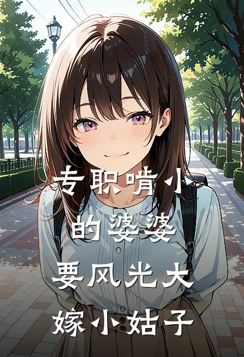 专职啃小的婆婆，要风光大嫁小姑子