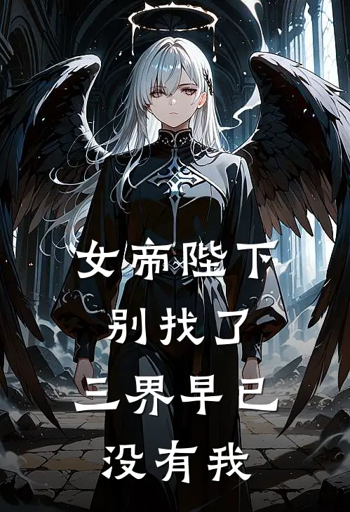 女帝陛下别找了，三界早已没有我
