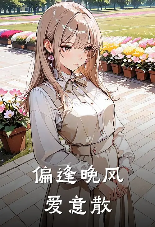 偏逢晚风爱意散
