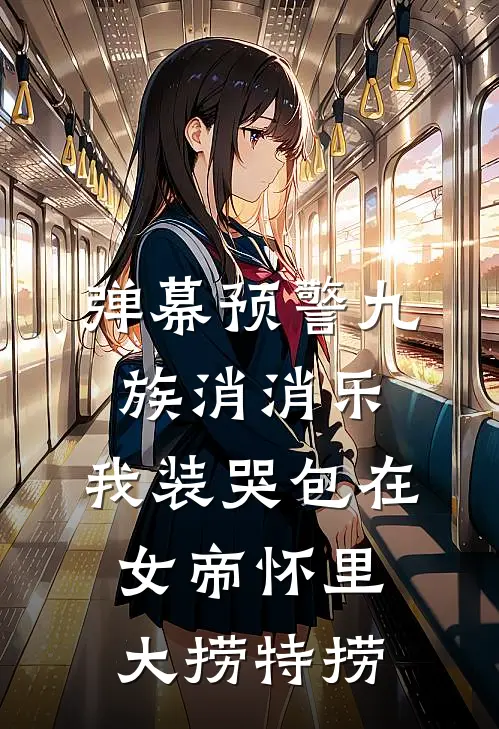 弹幕预警九族消消乐，我装哭包在女帝怀里大捞特捞