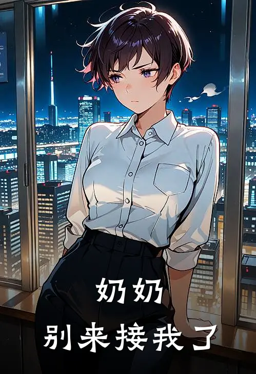 奶奶,别来接我了