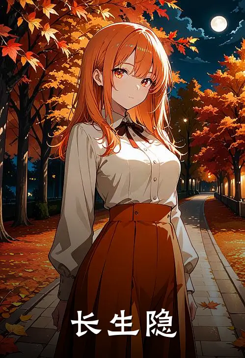 长生隐