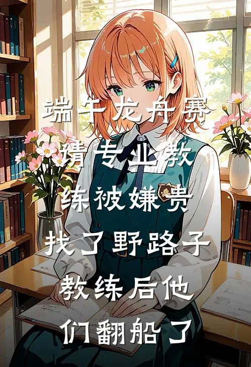 端午龙舟赛请专业教练被嫌贵，找了野路子教练后他们翻船了