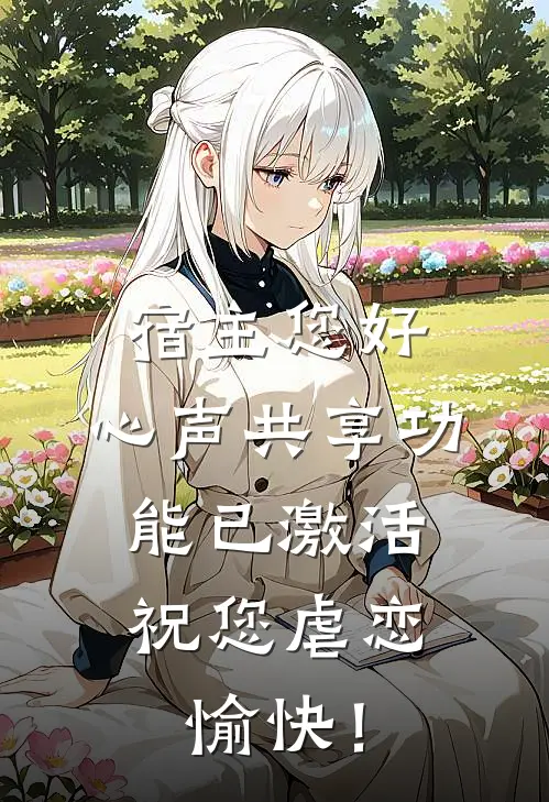 宿主您好，“心声共享”功能已激活，祝您虐恋愉快！