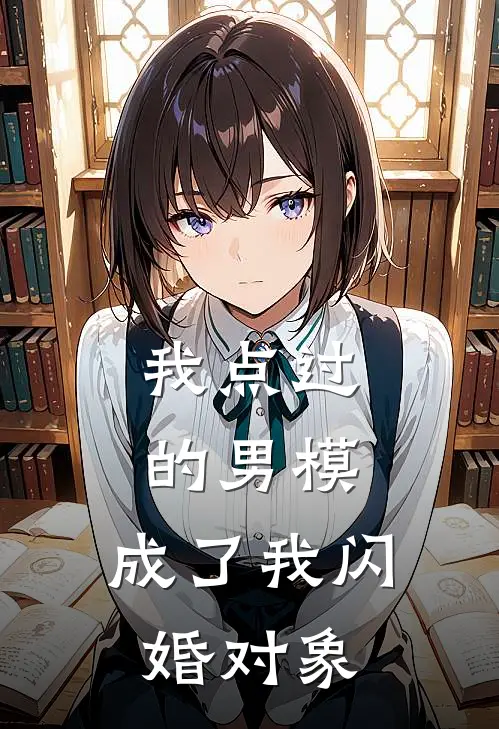 我点过的男模，成了我闪婚对象