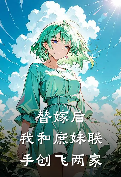 替嫁后，我和庶妹联手创飞两家