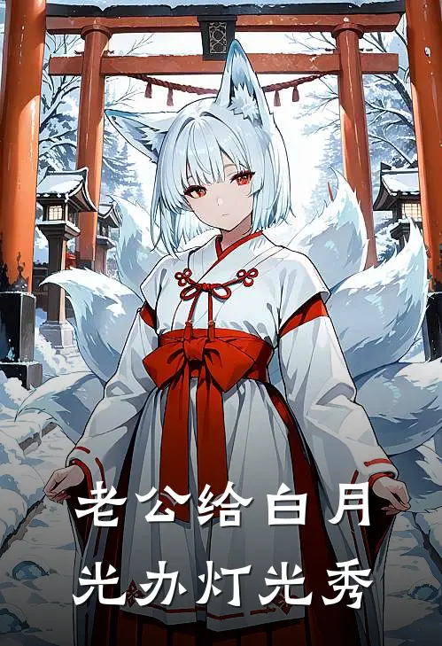 老公给白月光办灯光秀
