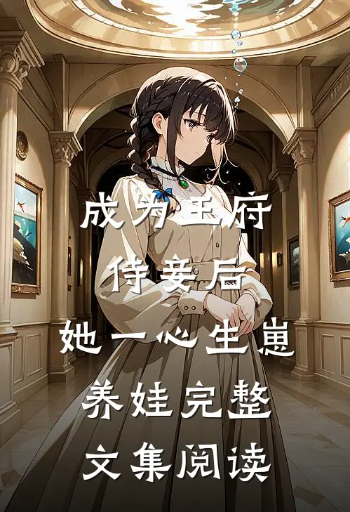 成为王府侍妾后，她一心生崽养娃完整文集阅读