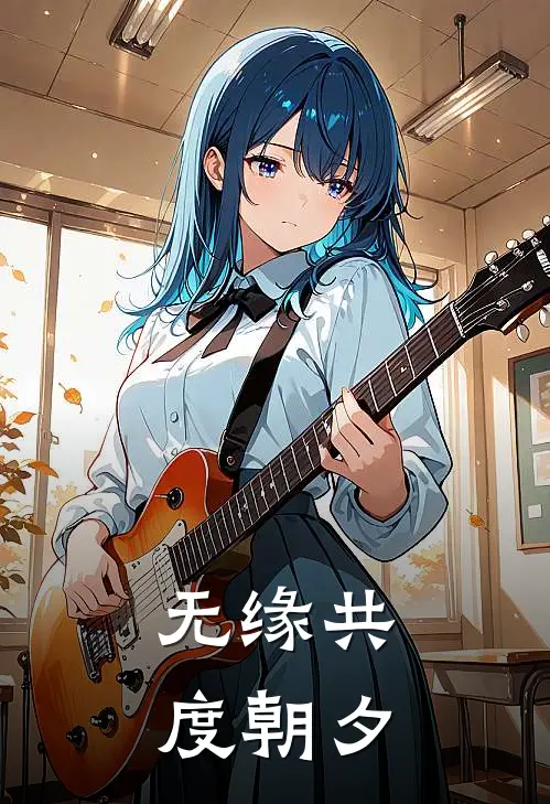 无缘共度朝夕