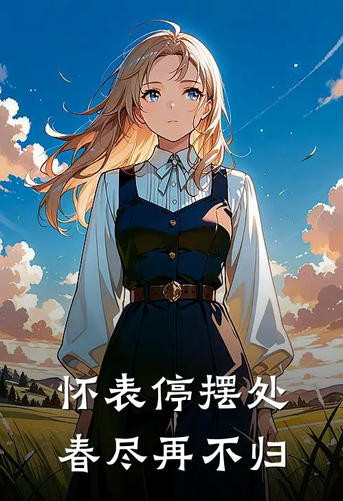 怀表停摆处,春尽再不归