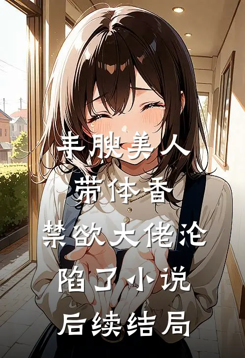 丰腴美人带体香,禁欲大佬沦陷了小说后续结局