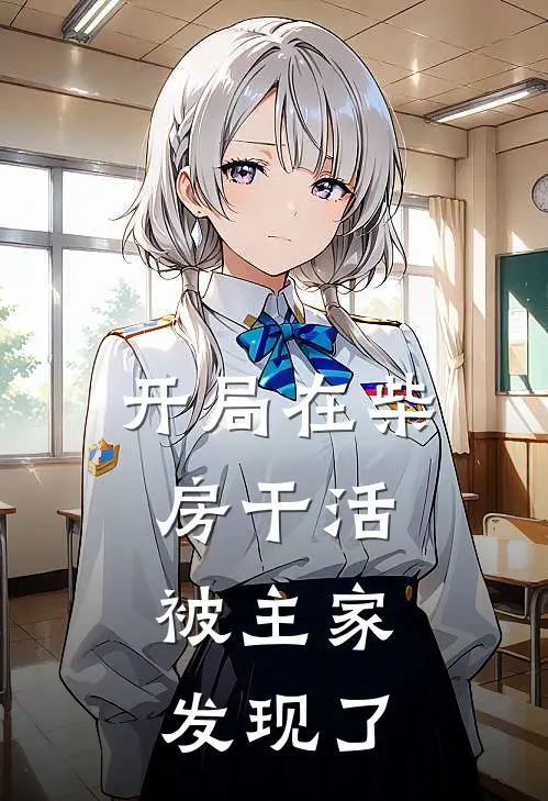 开局在柴房干活,被主家发现了