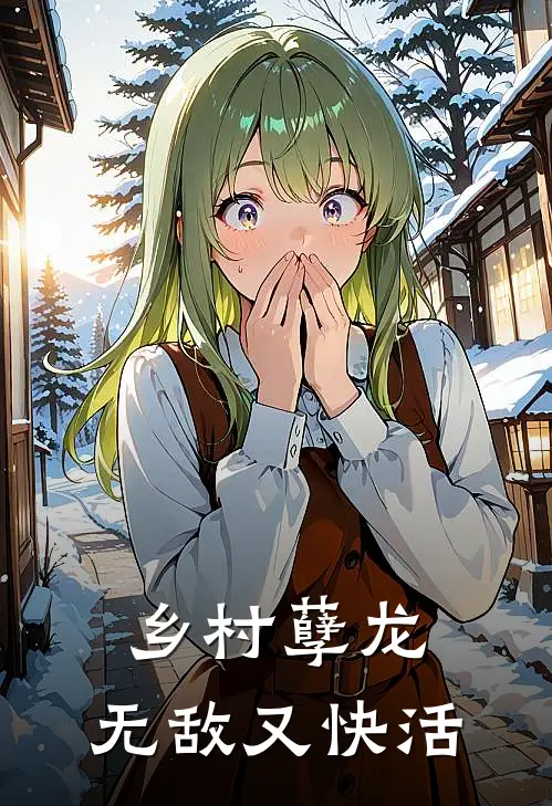 乡村孽龙，无敌又快活