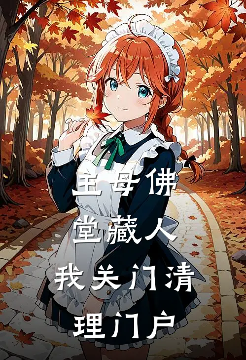 主母佛堂藏人，我关门清理门户