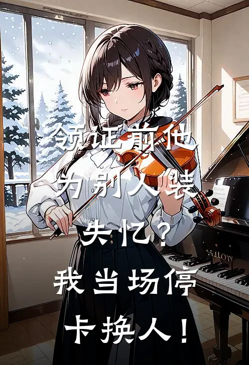 领证前他为别人装失忆？我当场停卡换人！