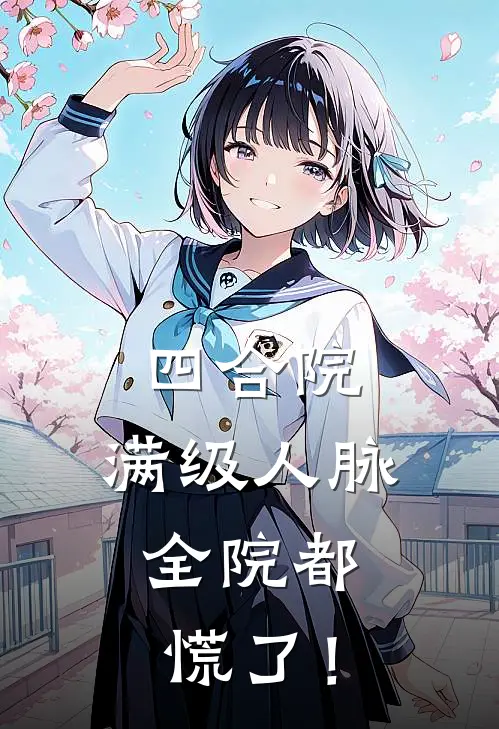 四合院：满级人脉，全院都慌了！
