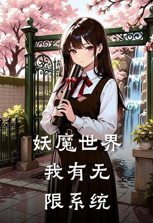 妖魔世界：我有无限系统