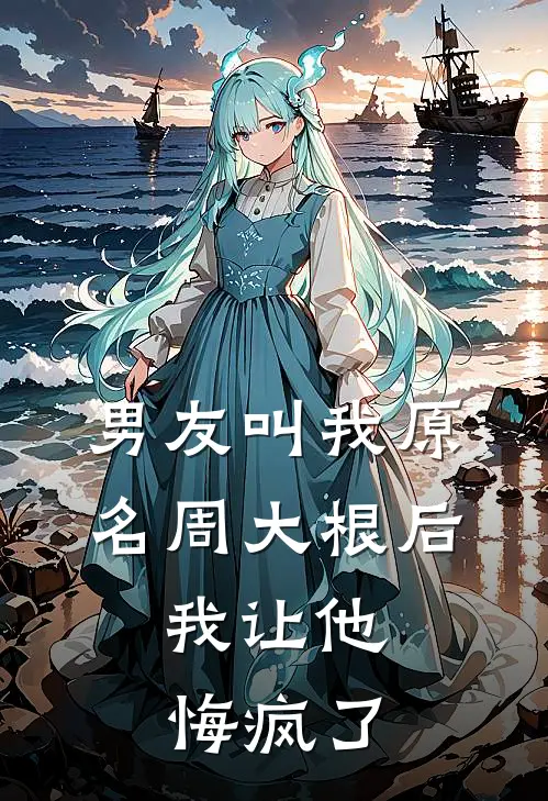 男友叫我原名周大根后，我让他悔疯了