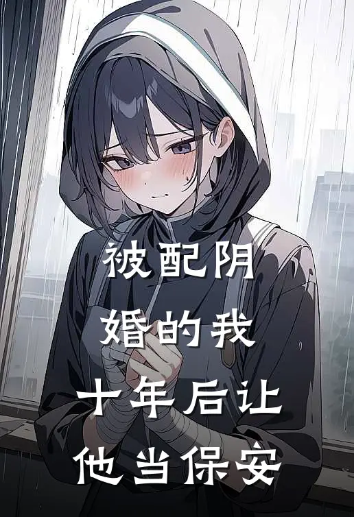 被配阴婚的我，十年后让他当保安
