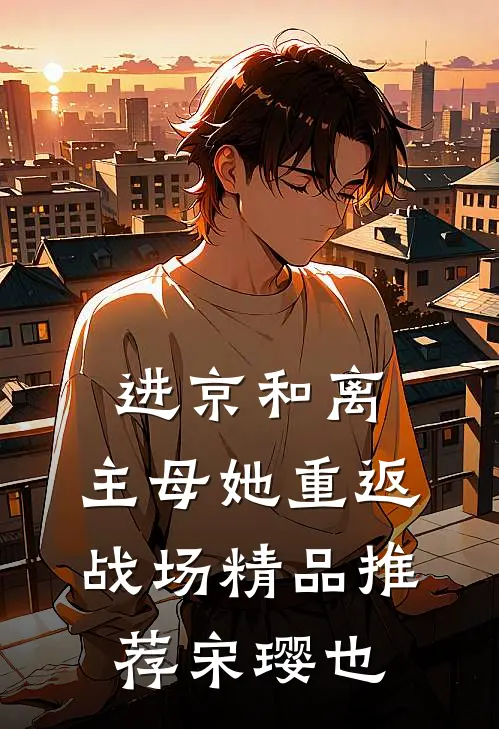 进京和离,主母她重返战场精品推荐宋璎也