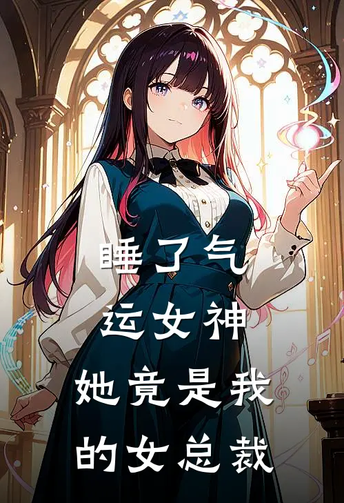 睡了气运女神，她竟是我的女总裁