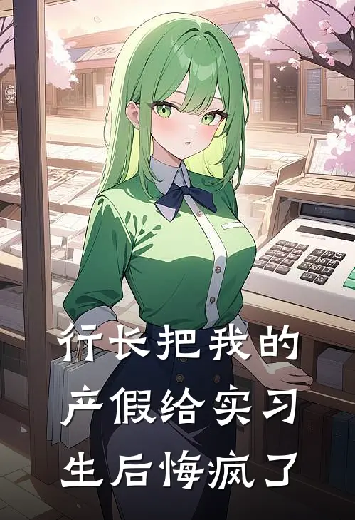 行长把我的产假给实习生后悔疯了