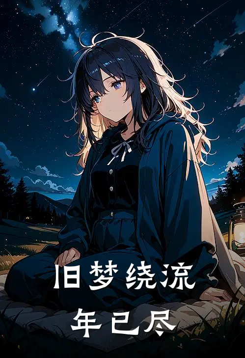 旧梦绕流年已尽
