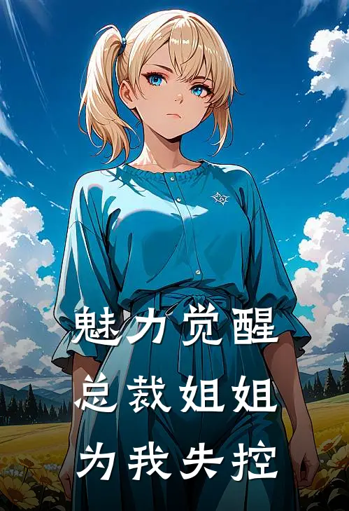 魅力觉醒：总裁姐姐为我失控