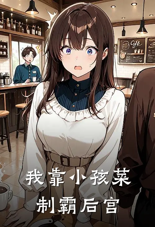 我靠小孩菜制霸后宫