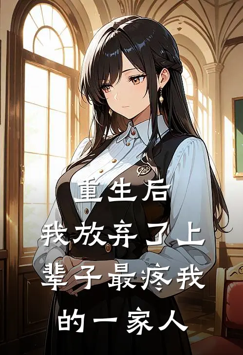 重生后，我放弃了上辈子最疼我的一家人