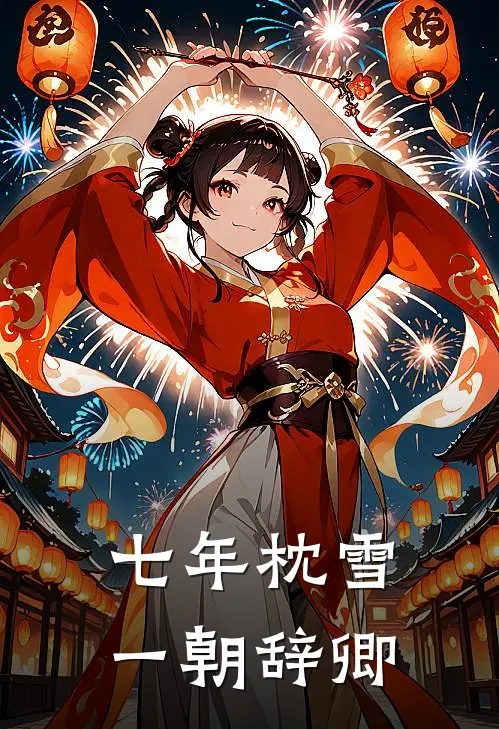 七年枕雪,一朝辞卿