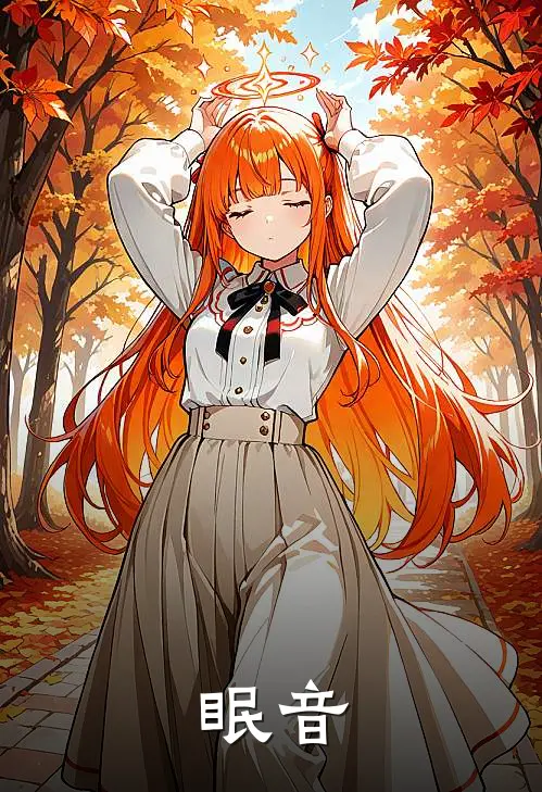 眠音