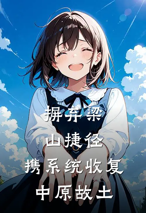 摒弃梁山捷径，携系统收复中原故土