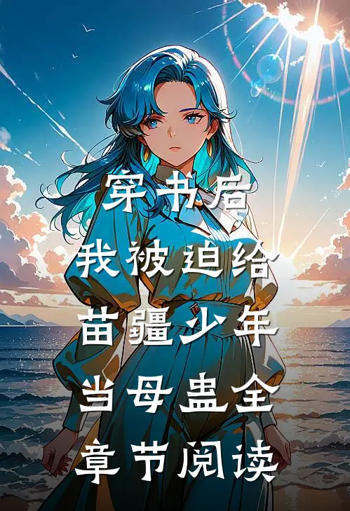 穿书后,我被迫给苗疆少年当母蛊全章节阅读