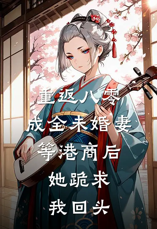 重返八零，成全未婚妻等港商后，她跪求我回头
