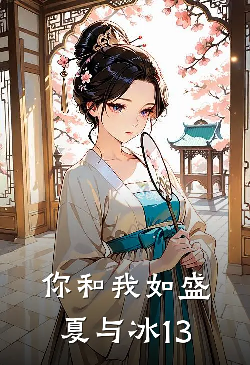 你和我如盛夏与冰13